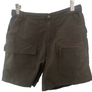 Women’s North Face Shorts